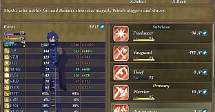 Chronicles Meteorfall