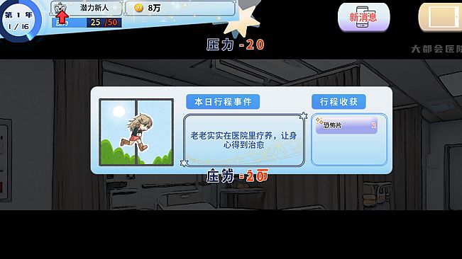 TIME TO STARⅡ偶像之路终极版