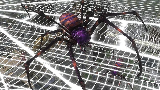 Mission Pack 1: Time of the Mutants