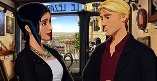 Broken Sword 5 - the Serpent’s Curse