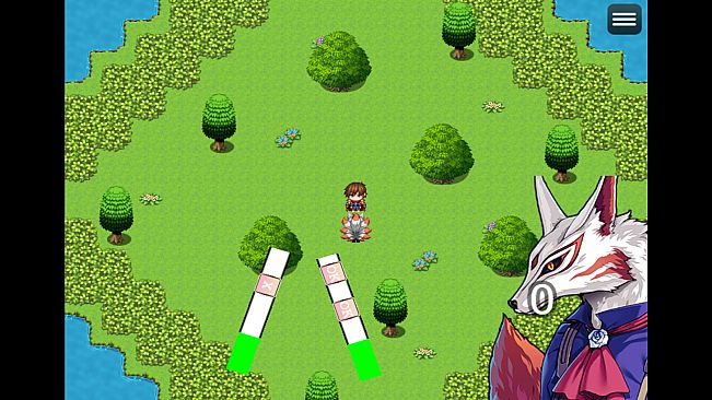 RPG Maker MZ - Rhythm Game Maker