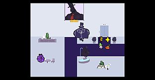 Ben and the Stupendous Turnip Quest
