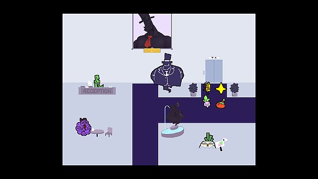 Ben and the Stupendous Turnip Quest