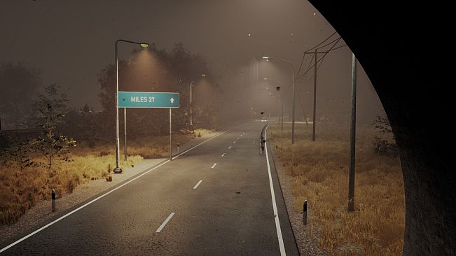 MILES 27: Look Like You