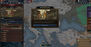 Europa Universalis V