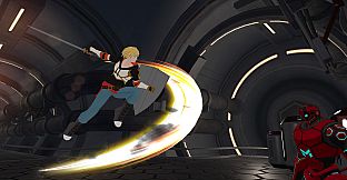 RWBY: Grimm Eclipse - Team JNR Timeskip Costume Pack