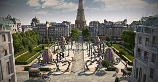 Anno 1800 - Seasonal Decorations Pack