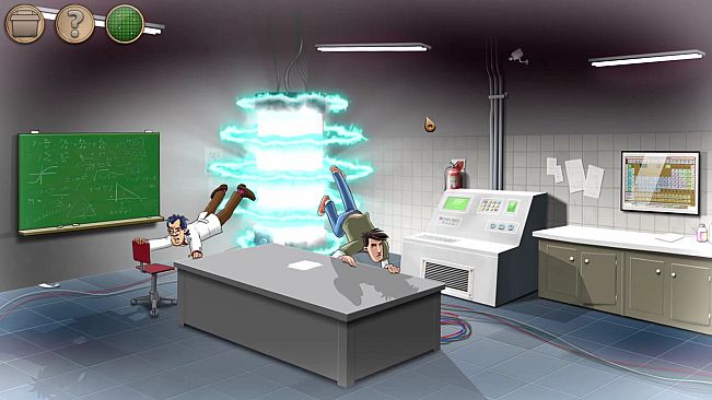 Reversion - The Return (Last Chapter)