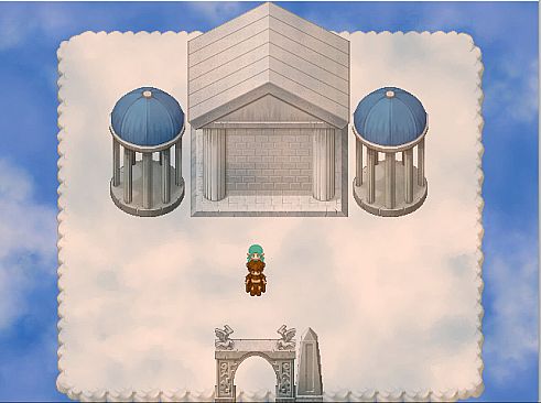 陌界·终末序曲