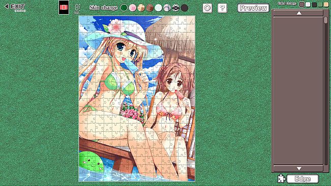 Moe Jigsaw