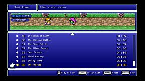 FINAL FANTASY V