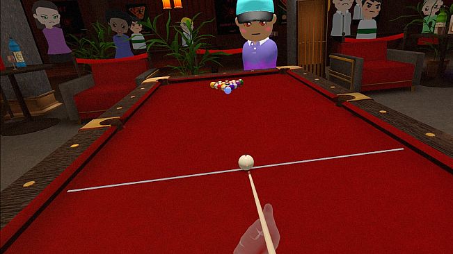 All-In-One Sports VR