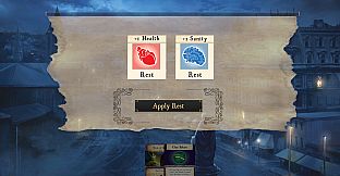 Eldritch Horror: Digital Edition