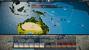 Fleet Commander: Pacific