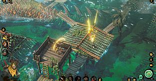 Shadow Gambit: Yuki's Wish