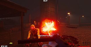 Zombie Outbreak 1943