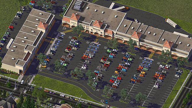 SimCity 4