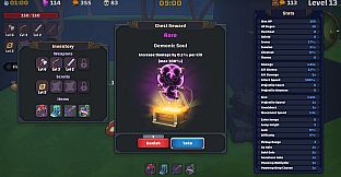 Ultra Bonk Survivors