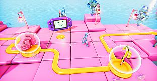 JUST A GUY :  Online Multiplayer Ragdoll Game