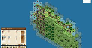 Merchants and Rails