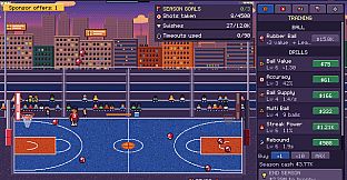 Swish & Repeat: Basketball Idle
