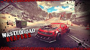WastedRoad Reapers