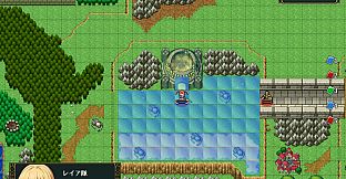 Dragon's Chronicles~暗黒大魔王と北斗の剣(つるぎ)~