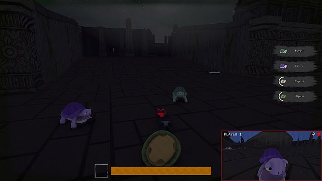 TurtleSkate