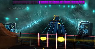 Rocksmith 2014 – Blues Rock Song Pack