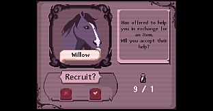 Rowan Needs Shinies!