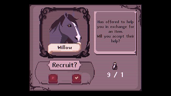 Rowan Needs Shinies!