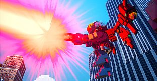 EARTH DEFENSE FORCE: WORLD BROTHERS - Wing Diver (EDF5), Spriggan Colors & Special Gear