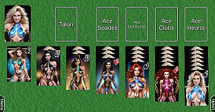AI Solitaire - Single Ladies - Preview Pack