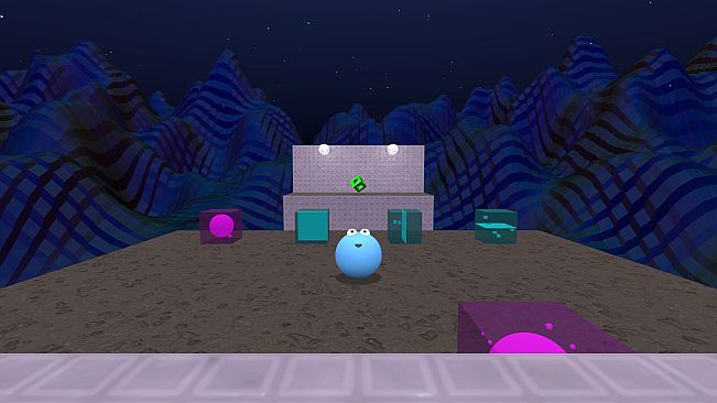 The Boundary Condition