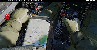 DCS: F/A-18C Arctic Thunder Campaign by Baltic Dragon