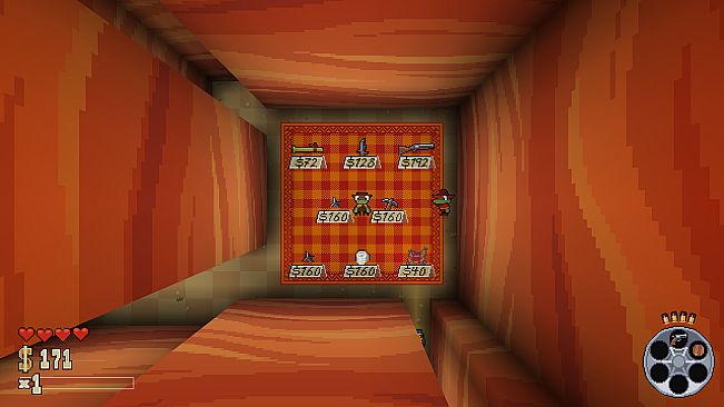 Rootin' Tootin' Lootin' & Shootin'