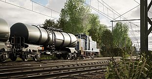 Train Sim World 7: Bahnstrecke Leipzig - Dresden Route Add-On
