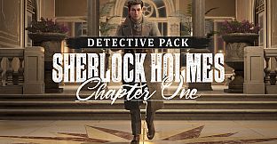 Detective Pack