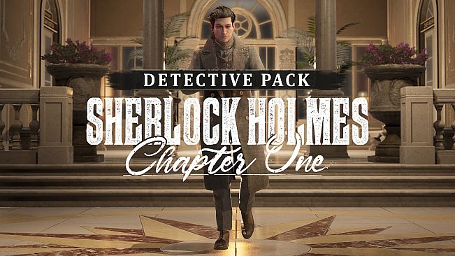 Detective Pack