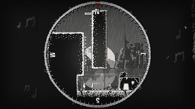 Greetings from El Rey