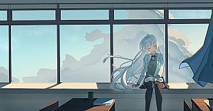 思恋与你的终焉