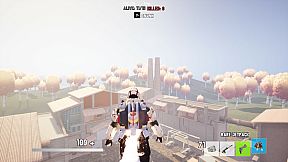 Frontier: Battle Royale