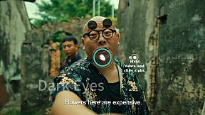 The Narcotic Operation