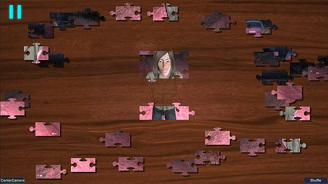 Hospital 9 - Puzzles