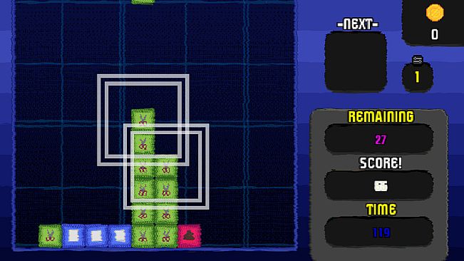 Rock Paper Scissors: The Roguelike Puzzle Game