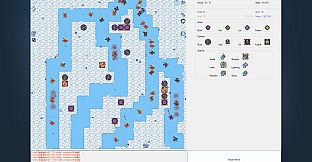 Fluffy Tower Defense