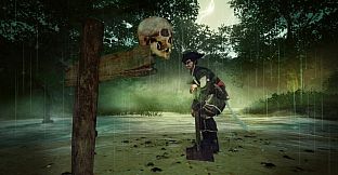 Risen 2: Dark Waters - Treasure Isle DLC