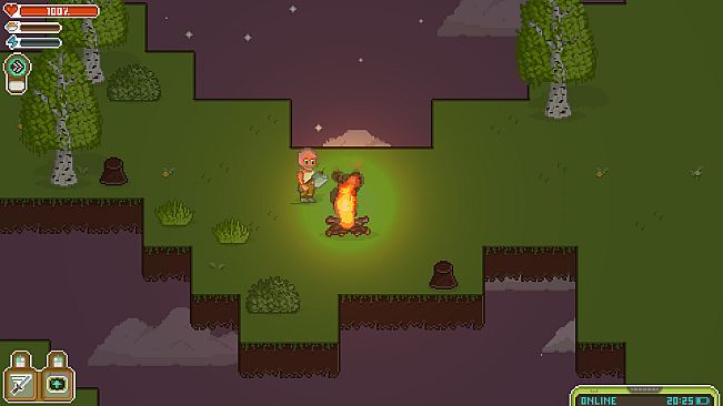 Kingdom of the Untitled Magic