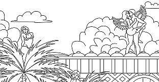 Boobs Hidden Los Angeles - Sexy Time