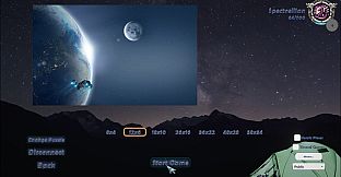 Let's Puzzle - Celestial Wonders Pack